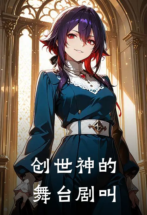 创世神的舞台剧叫