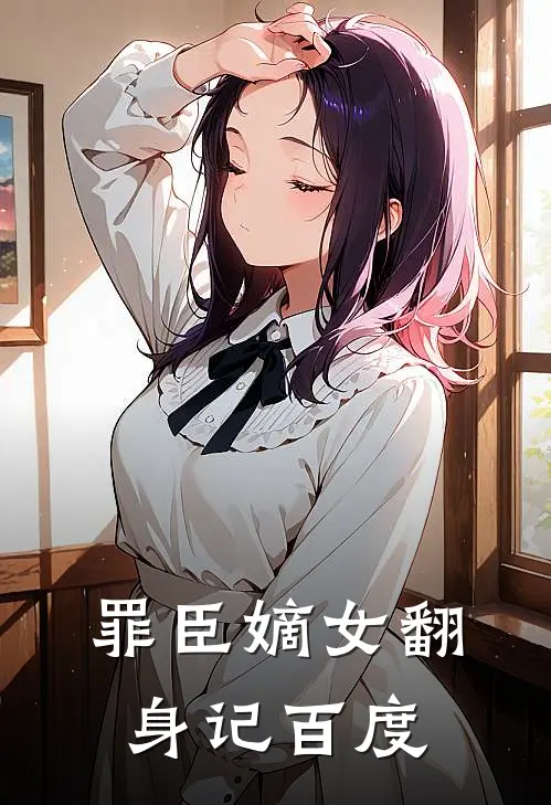罪臣嫡女翻身记百度