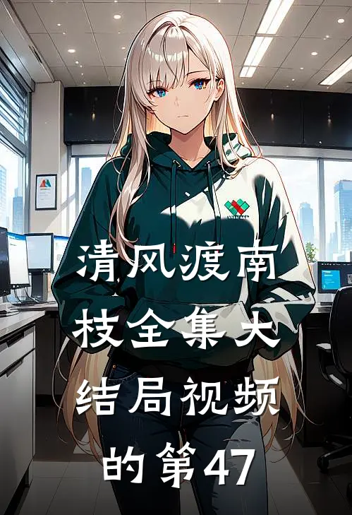 清风渡南枝全集大结局视频的第47