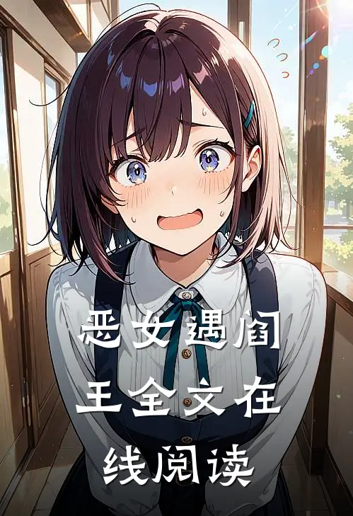 恶女遇阎王全文在线阅读