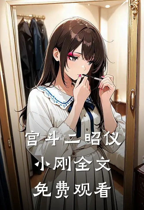 宫斗二昭仪小刚全文免费观看