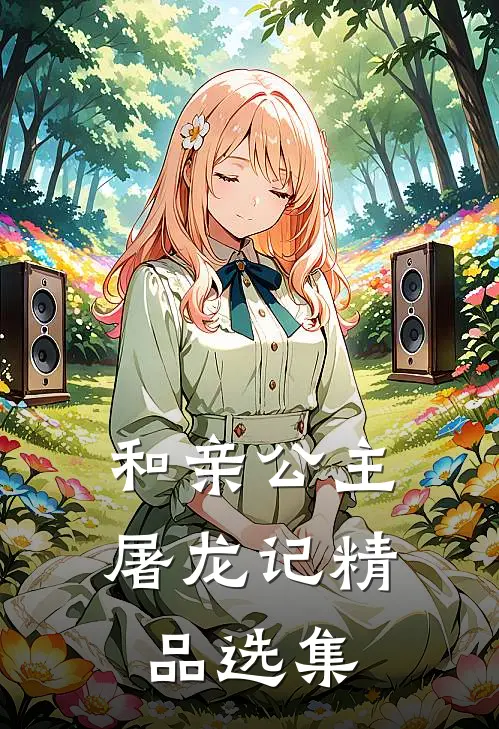 和亲公主屠龙记精品选集