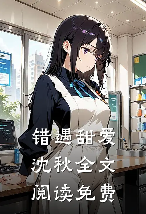 错遇甜爱沈秋全文阅读免费