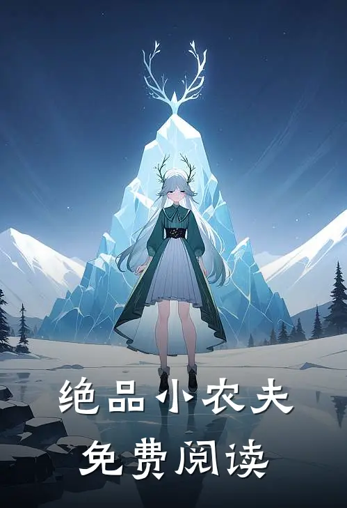 绝品小农夫免费阅读
