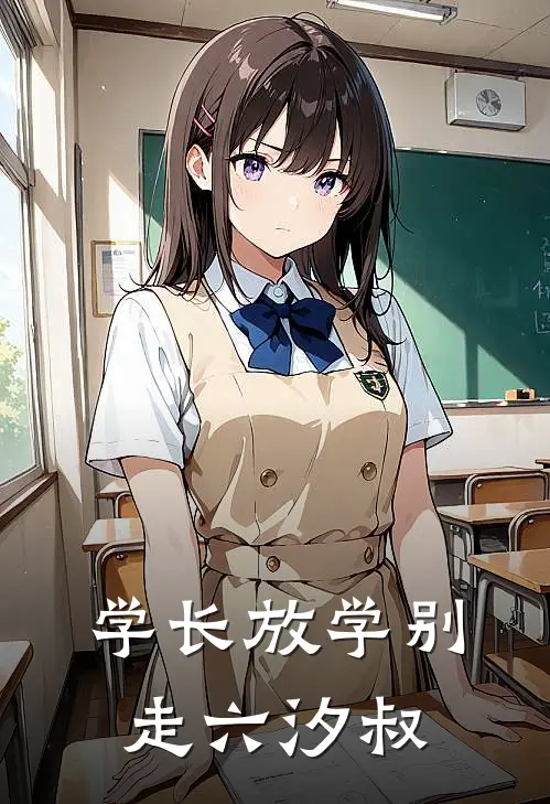 学长放学别走六汐叔