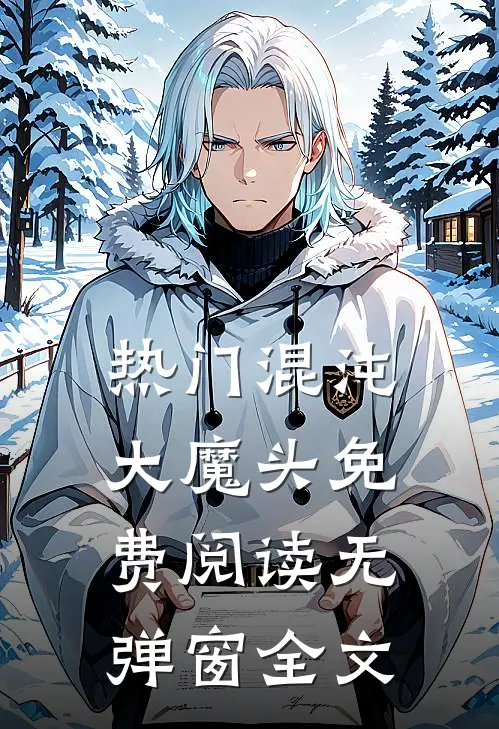 热门混沌大魔头免费阅读无弹窗全文