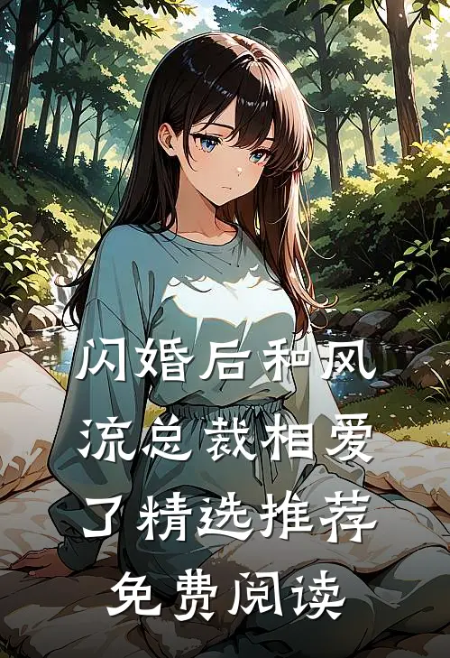 闪婚后和风流总裁相爱了精选推荐免费阅读