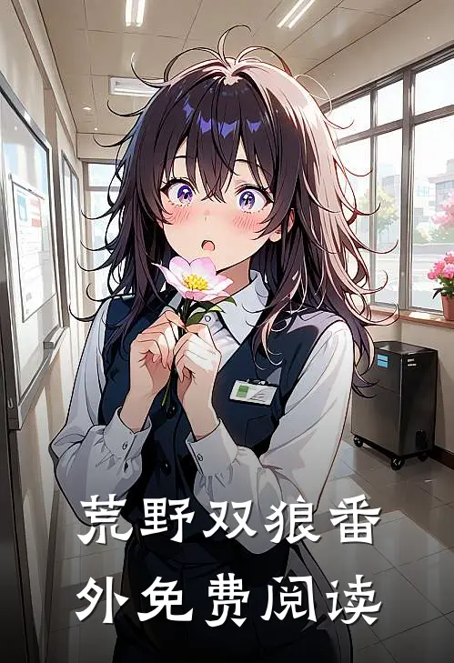 荒野双狼 番外免费阅读