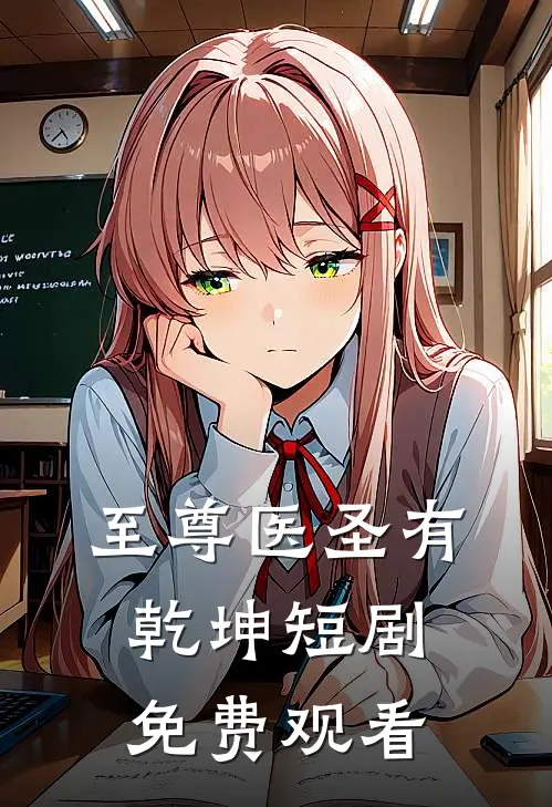 至尊医圣有乾坤短剧免费观看