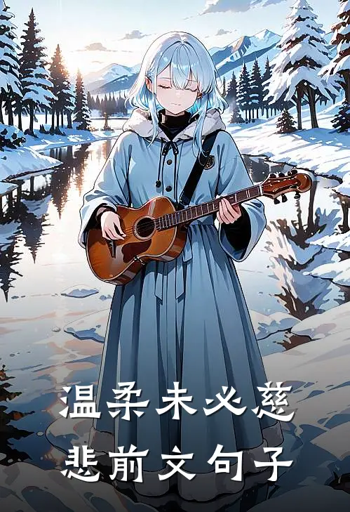 温柔未必慈悲前文句子