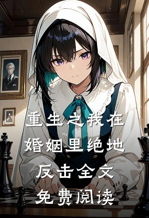 重生之我在婚姻里绝地反击全文免费阅读