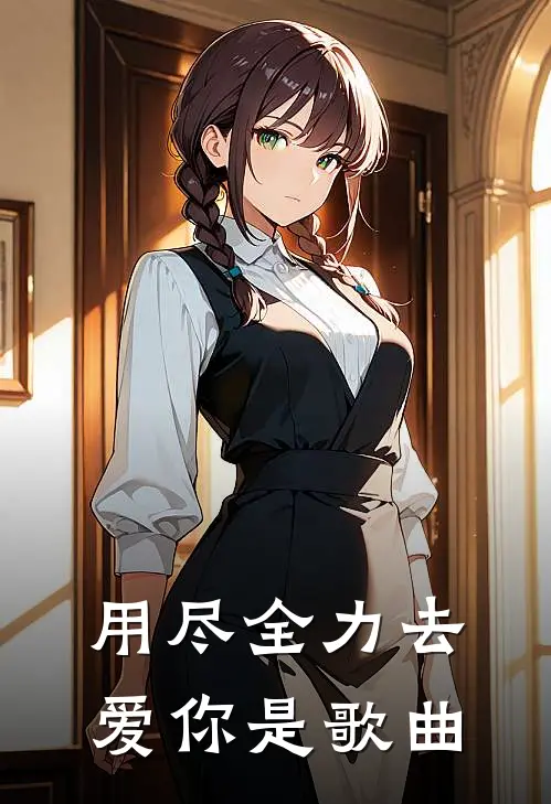 用尽全力去爱你是歌曲