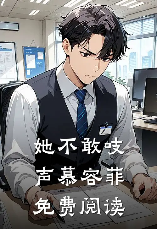 她不敢吱声慕容菲免费阅读