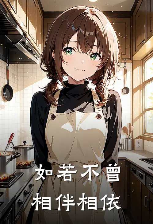 如若不曾相伴相依