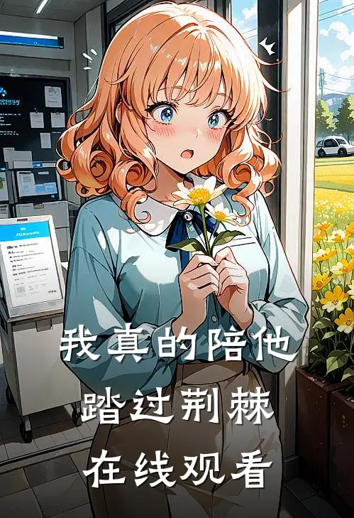 我真的陪他踏过荆棘在线观看