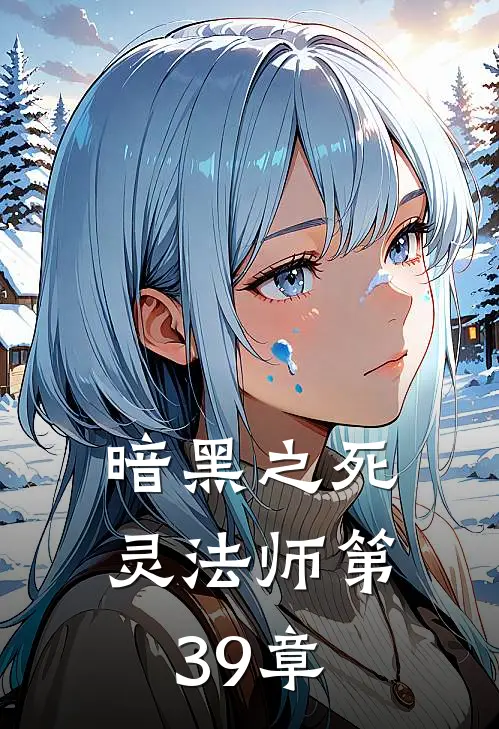 暗黑之死灵法师 第39章