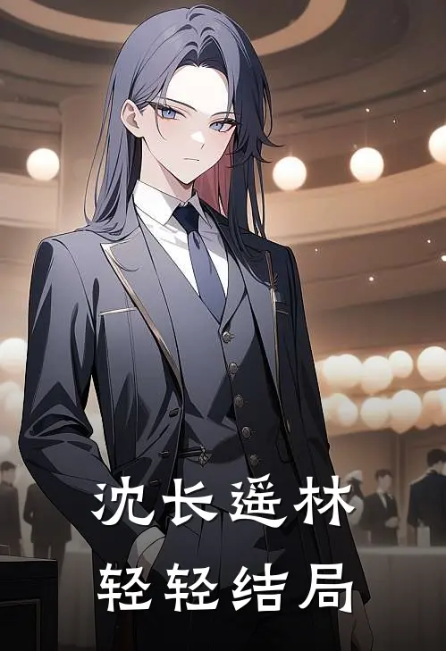 沈长遥林轻轻结局
