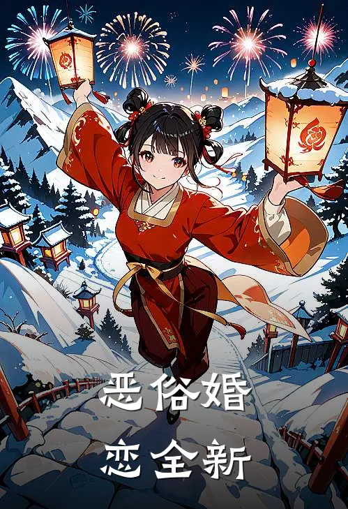 恶俗婚恋全新
