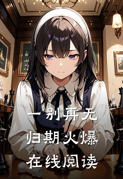一别再无归期火爆在线阅读