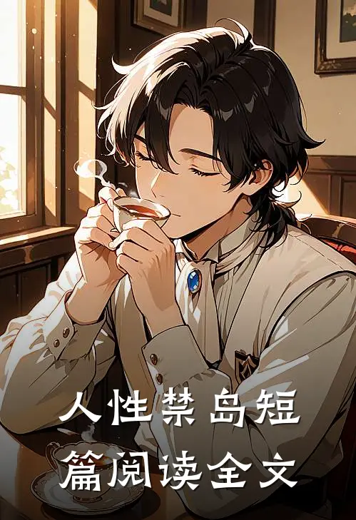 人性禁岛短篇阅读全文