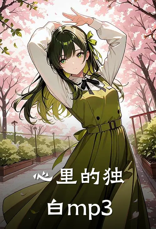 心里的独白mp3
