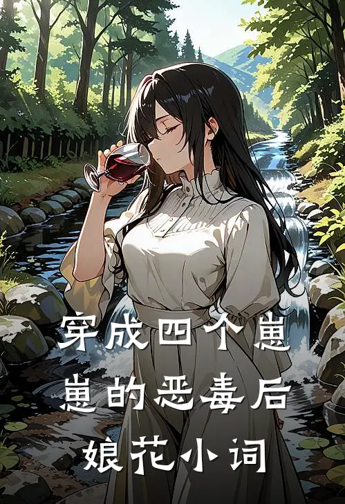 穿成四个崽崽的恶毒后娘 花小词