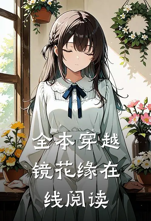 全本穿越镜花缘在线阅读