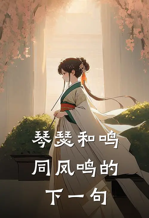 琴瑟和鸣同凤鸣的下一句