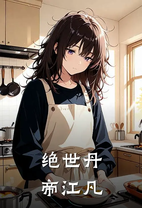 绝世丹帝江凡