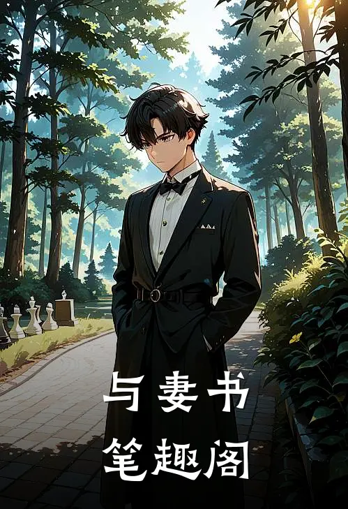 与妻书笔趣阁