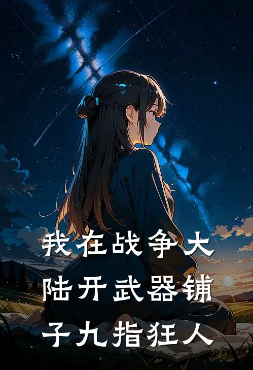 我在战争大陆开武器铺子 九指狂人