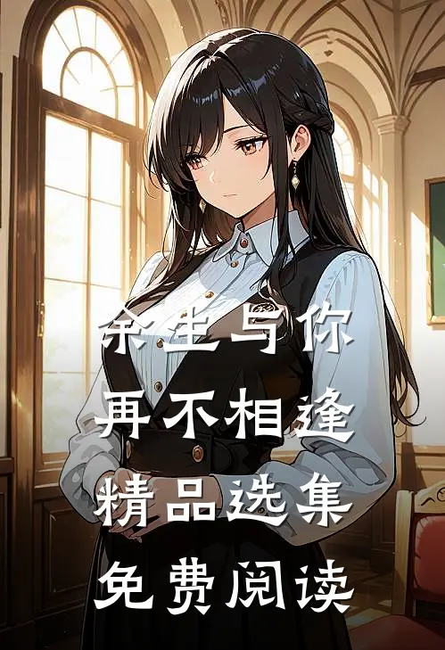 余生与你再不相逢精品选集免费阅读