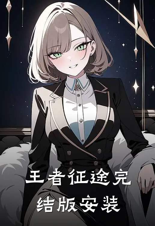 王者征途完结版安装