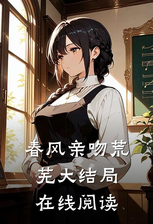 春风亲吻荒芜大结局在线阅读