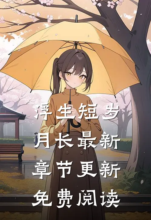 浮生短岁月长最新章节更新免费阅读
