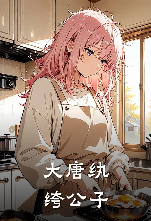 大唐纨绔公子
