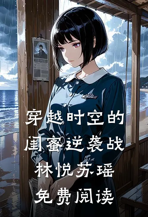穿越时空的闺蜜逆袭战林悦苏瑶免费阅读