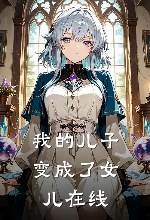我的儿子变成了女儿在线