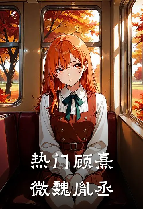 热门顾熹微魏胤丞