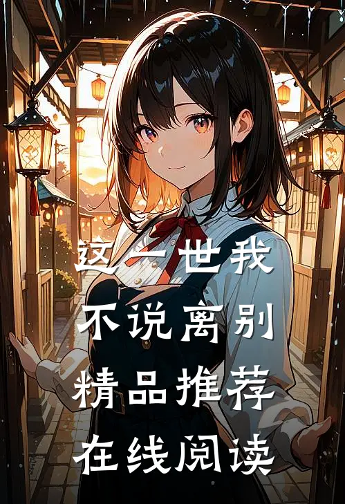 这一世我不说离别精品推荐在线阅读