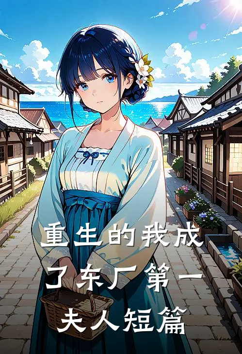 重生的我成了东厂第一夫人短篇