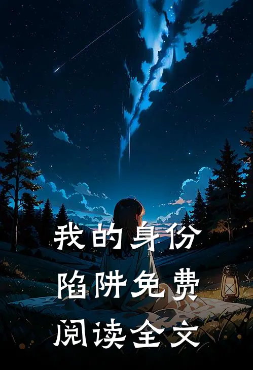 我的身份陷阱免费阅读全文