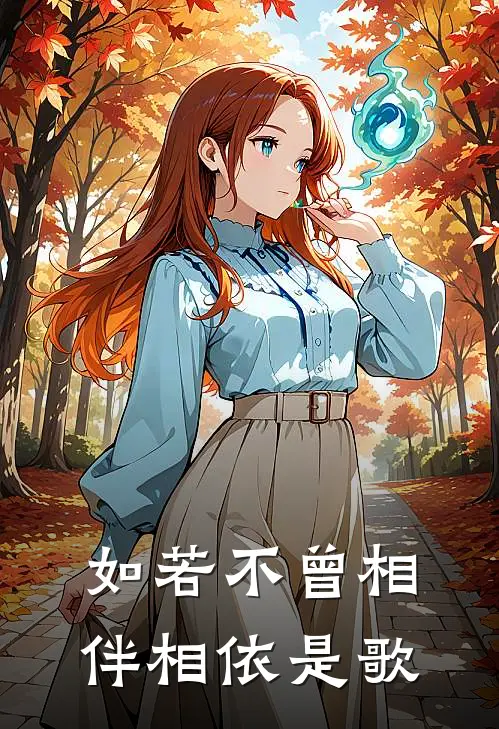 如若不曾相伴相依是歌