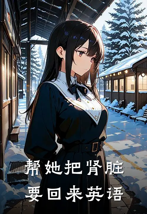 帮她把肾脏要回来英语