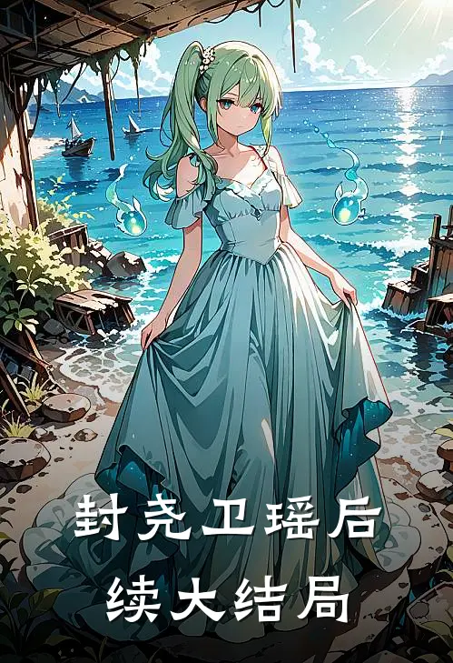 封尧卫瑶后续大结局