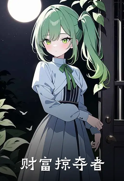 财富掠夺者
