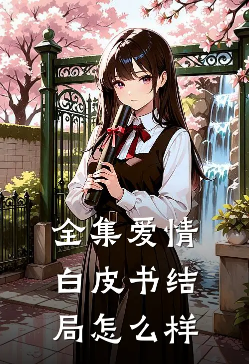 全集爱情白皮书结局怎么样