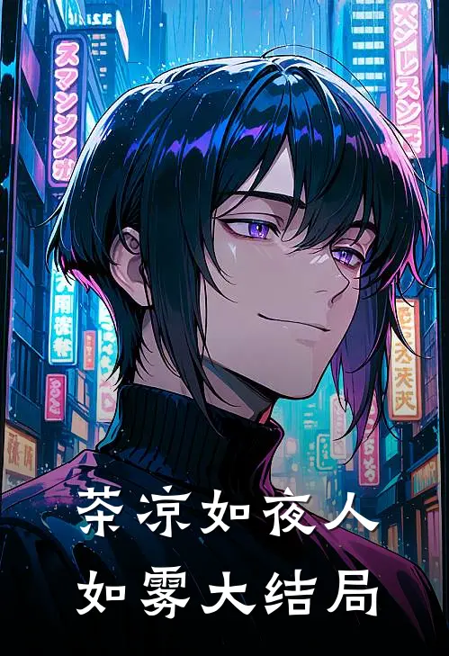 茶凉如夜人如雾大结局
