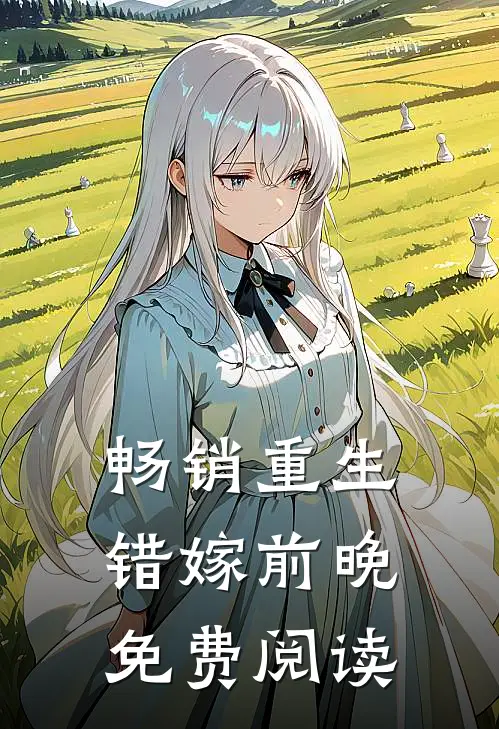 畅销重生错嫁前晚免费阅读