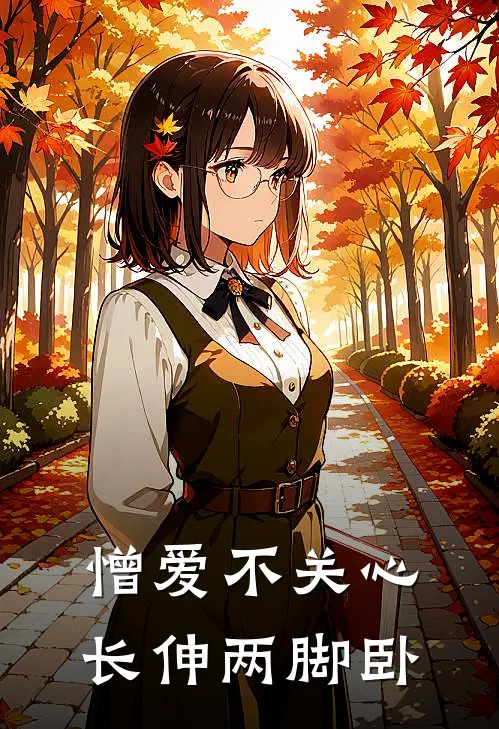 憎爱不关心长伸两脚卧